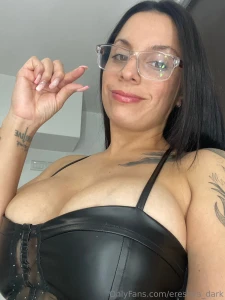 Did you really expect to satisfy anyone with that pathetic excuse you