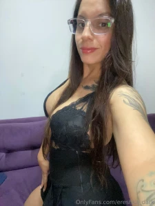 Just imagine how it would feel if i were with another man right now