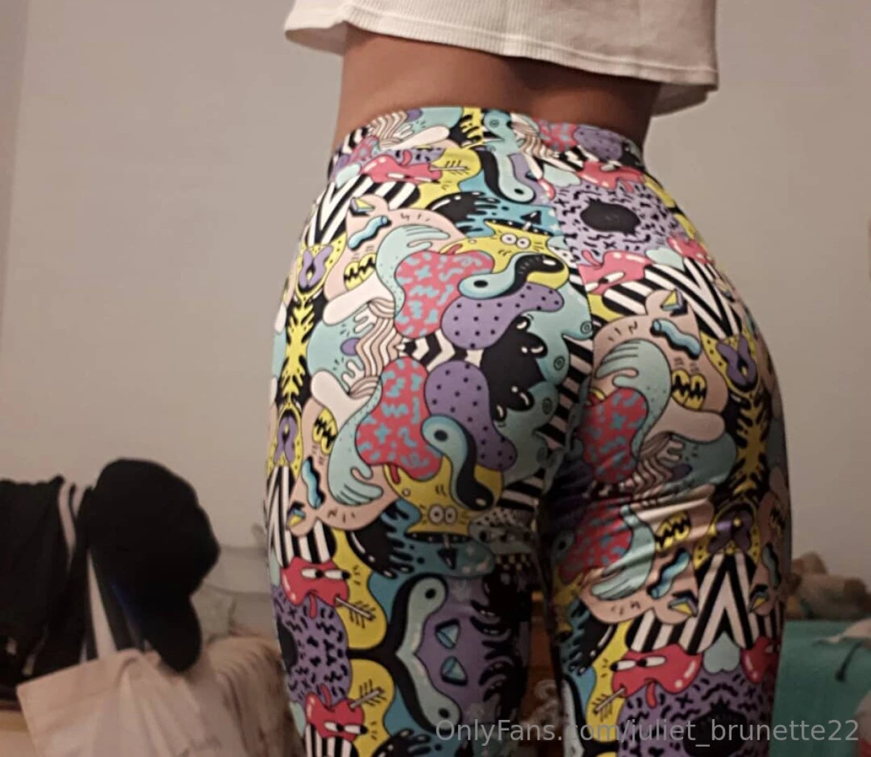 Juliet-brunette22 part 3 