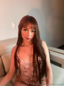 Do you think i look cute part 104