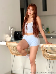 Would u put me on the counter