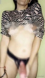 If strapon goddesses are your thing then i m your thing