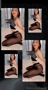 I just wanted to remind you how small you are