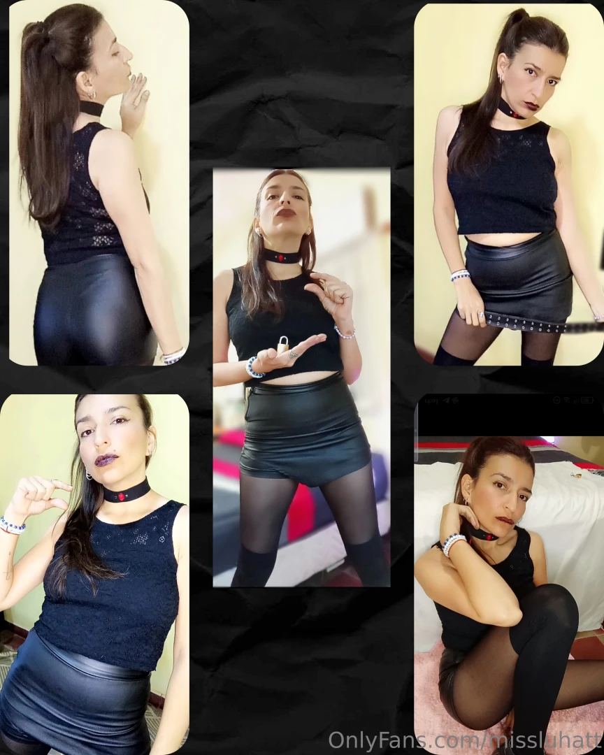 What do you think i like most in a submissive 