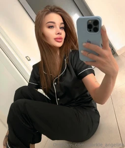 Pjs all day every day the best part of being at home is wearing your