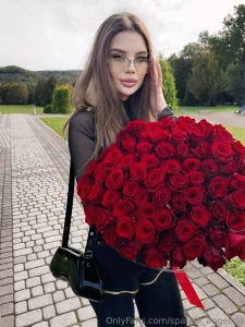 Every day should be a bouquet of happiness just like these flowers