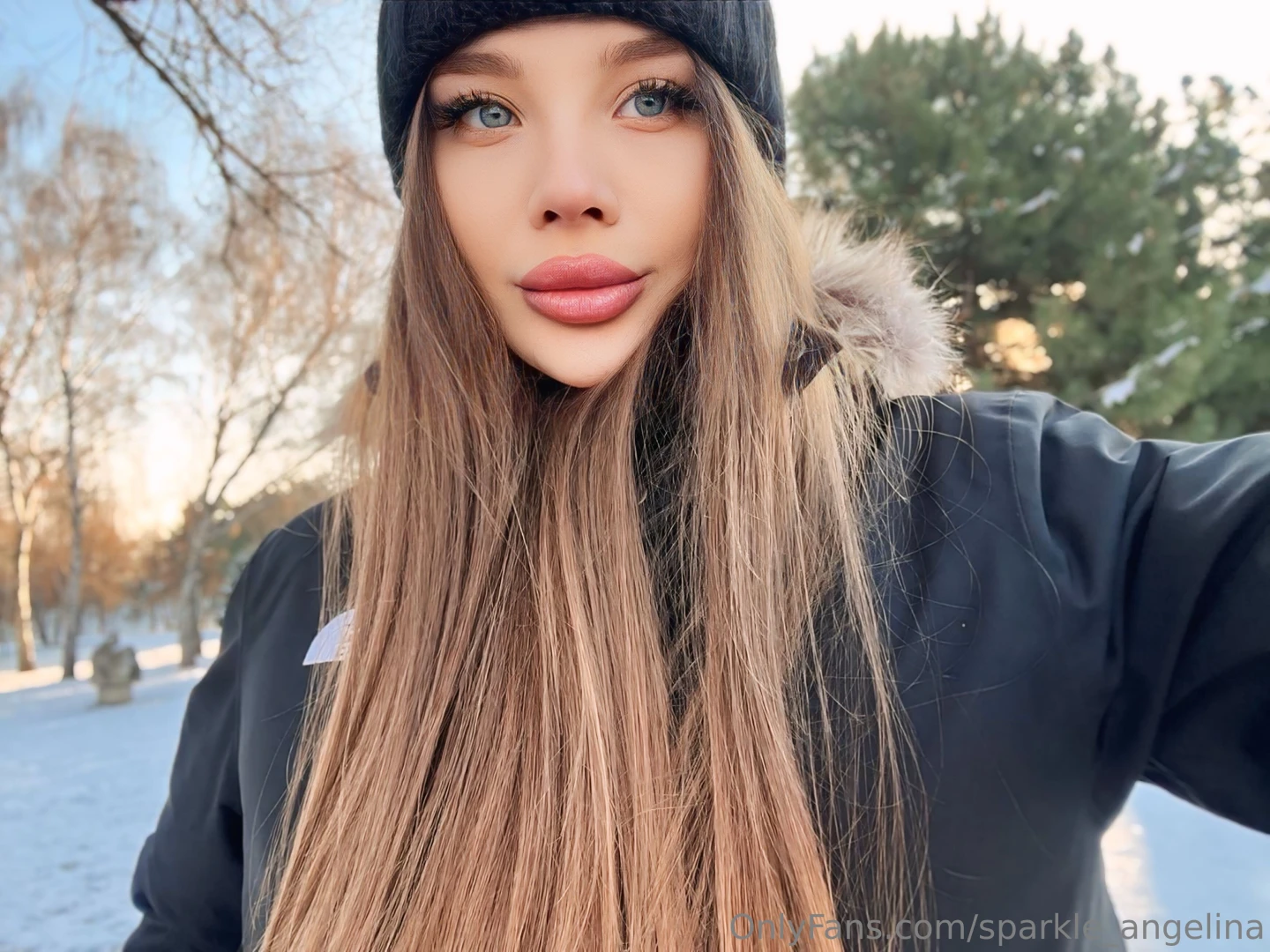 Days like today remind me to stop and appreciate everything around me 