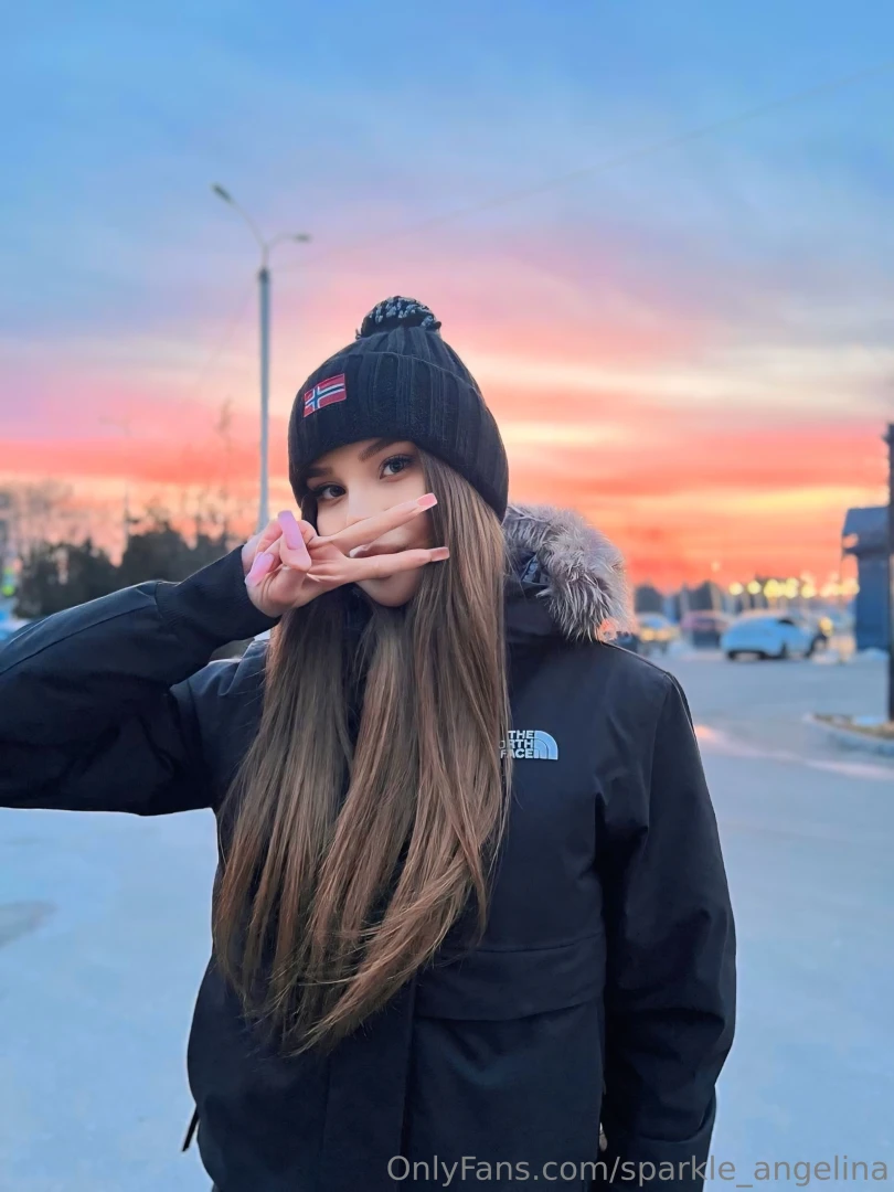 There s something magical about watching the sky change colors as the 