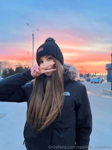 There s something magical about watching the sky change colors as the