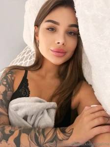 Embrace the chaos find your peace in the storm and keep moving forward