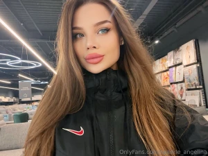 You can t pour from an empty cup take time to recharge and everything