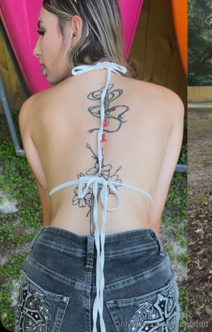 Just posted on sidsexyahh more post coming tmr on that account amp 