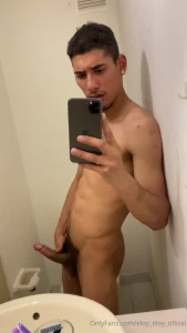 Este ba o se puso caliente