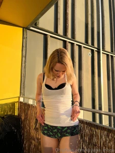 If this was your view what would you do next part 1