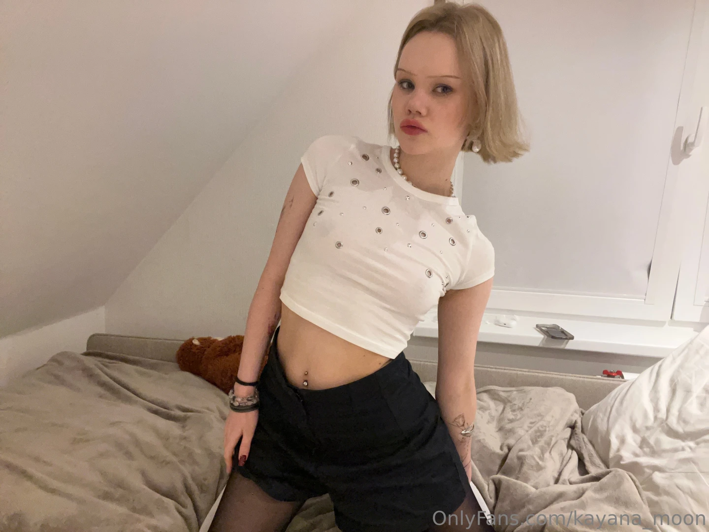 In the mood to have some fun part 16 