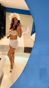 Se que los abandon pero les tengo un regalo por mensaje solo p demelo