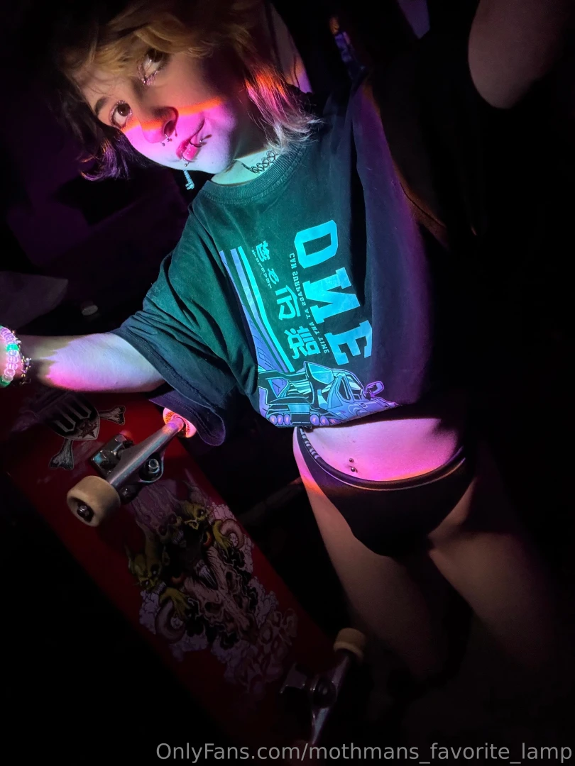 Just a bit of butt in new undies for my first post 3 part 2 