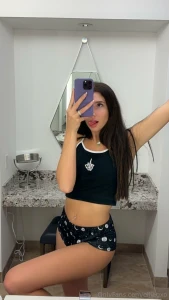 Tell me the first thing you notice