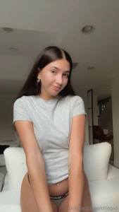 Are you staring at them