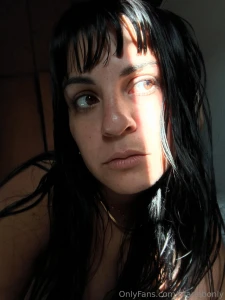 Jajaja quer a hacer unas fotos al sol y no me alcanz m s que para el