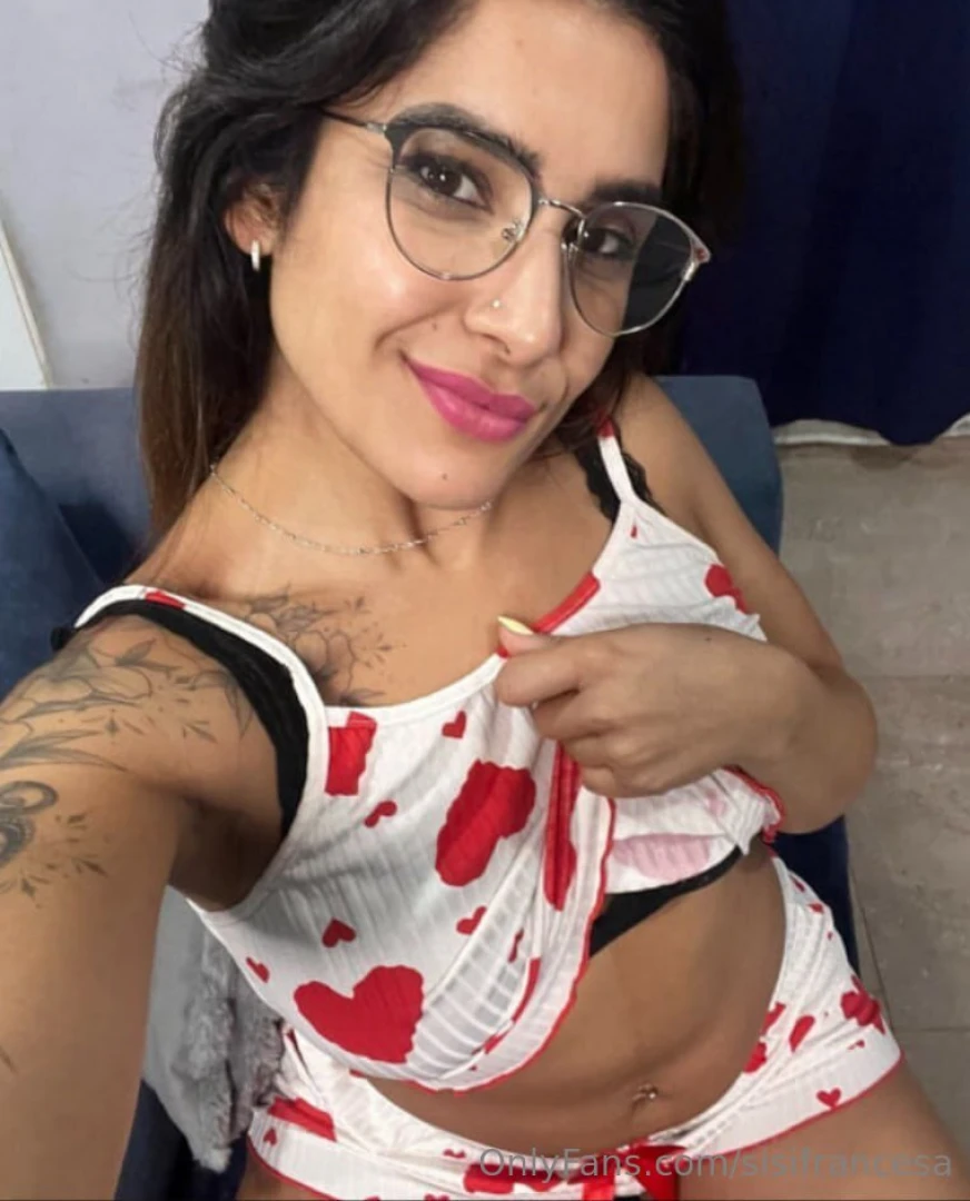 Hi daddy im allieveryhot i m a sexy latina from argentina i love to part 43 