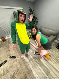 Have you seen my new ish scene with the amazing emeraldlovesx you can