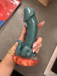 Have you met my new friend yet being feutured soon on my vip page