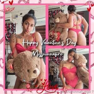 Missninnafire part 2