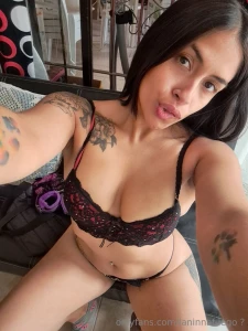 Missninnafire part 4