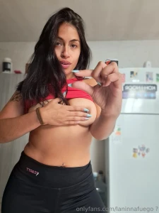 Show me that little shrimp