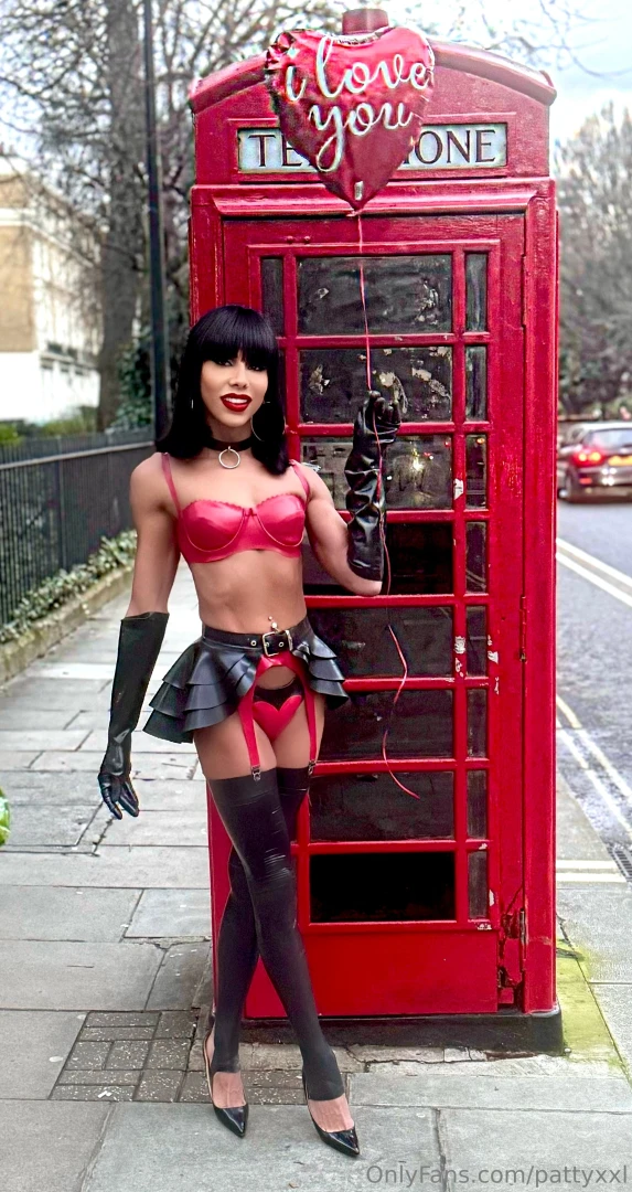 Plans for valentines 