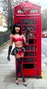 Plans for valentines