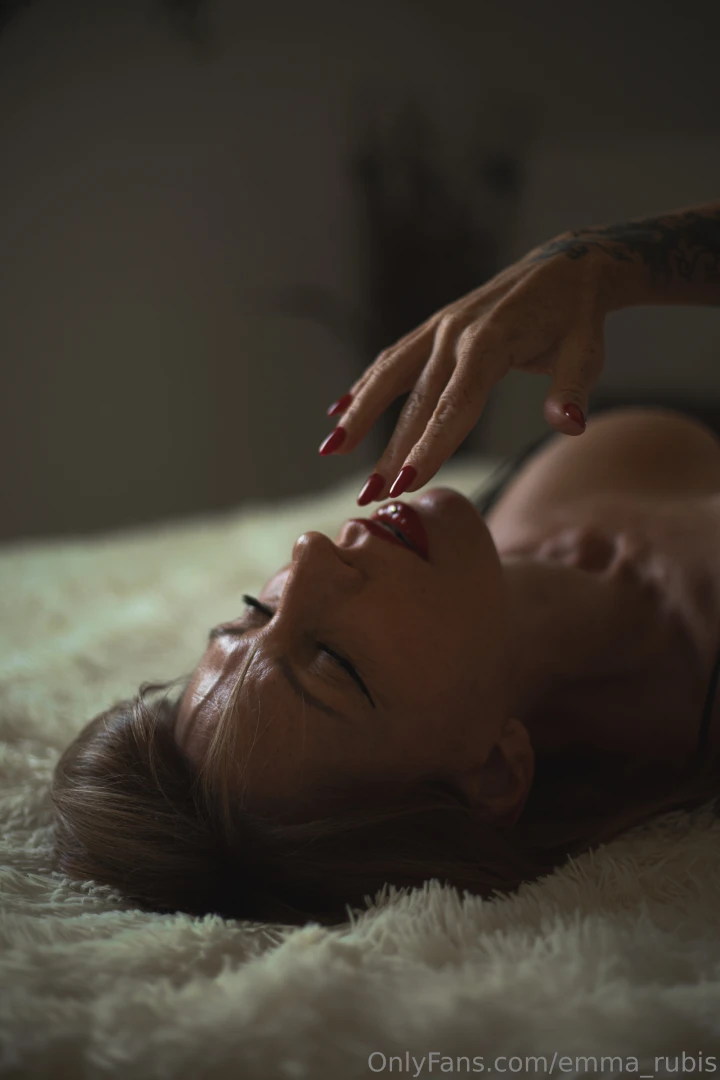 Un aper u de ma sensualit un instant savourer 