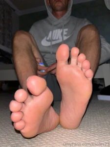 Ready and waiting part 191