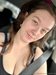 I know i don t smile in my pics enough so here s two that s all