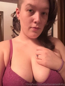 I m finally back for titty tuesday i couldn t decide which was my part 1