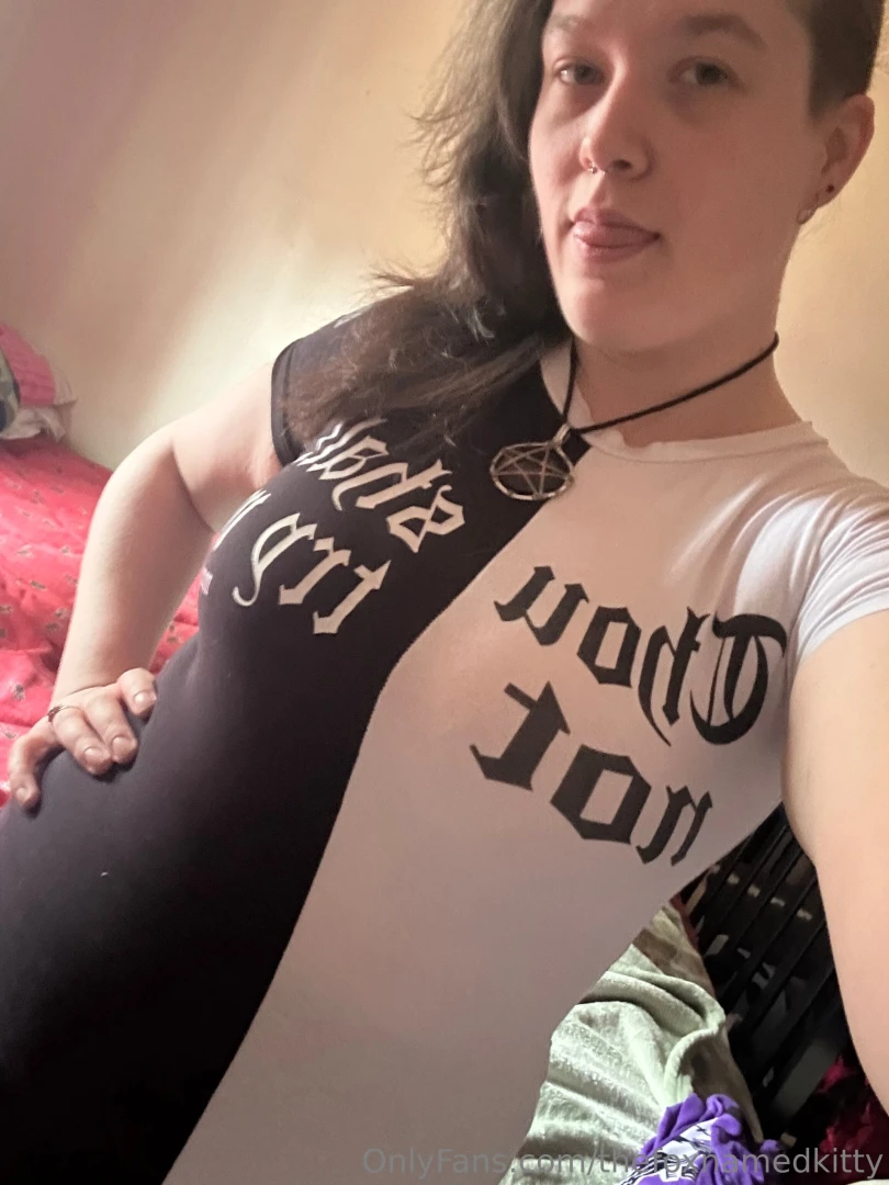 Thou shall fuck my holes 