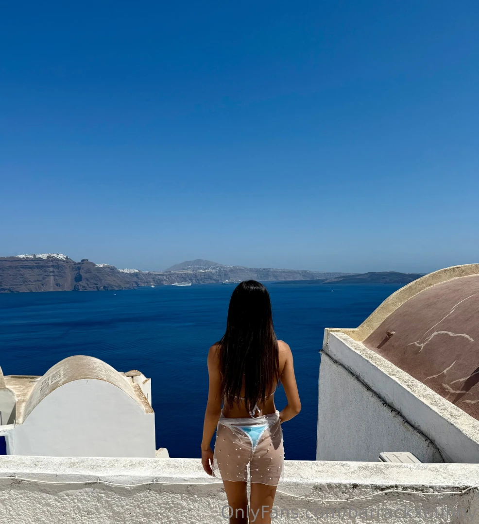 Like the views from greece 