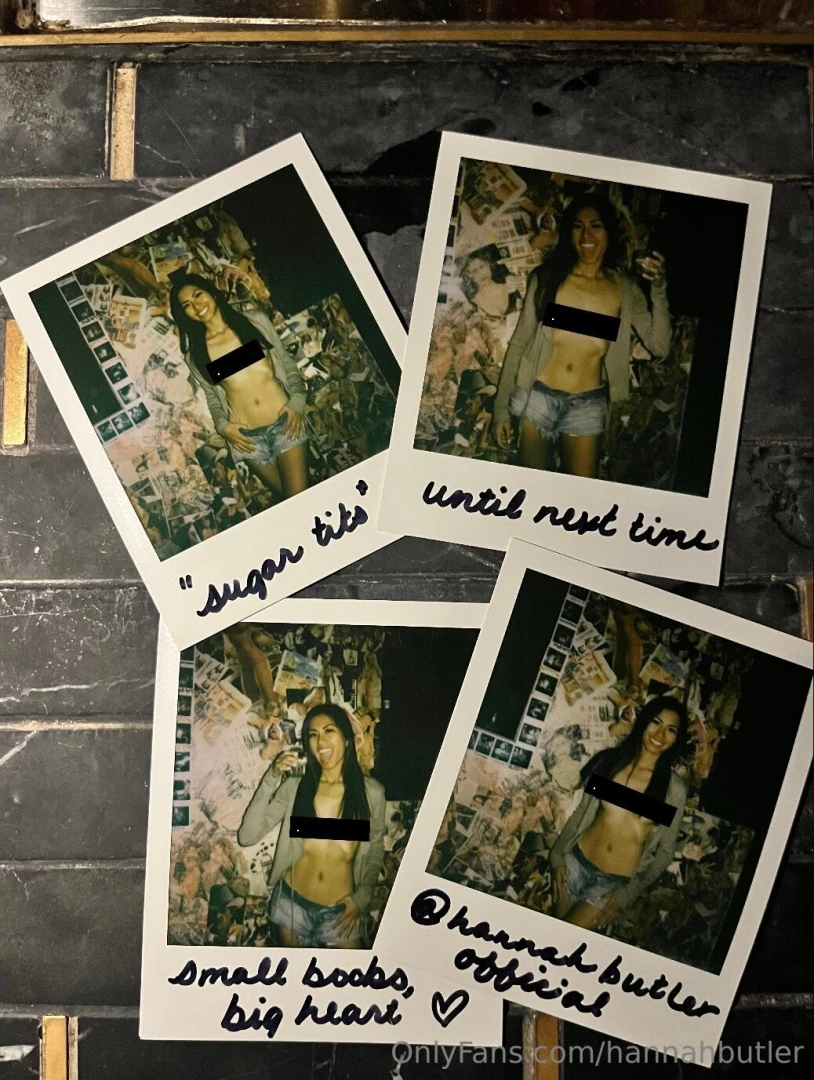 Anyone want some of my infamous polaroids first come first serve 