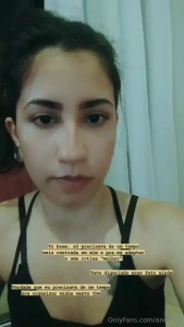 Hello my swetyngs if you want to know more about what happened just