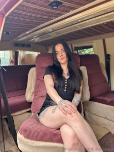 Hoffe ihr hattet einen sch nen samstag