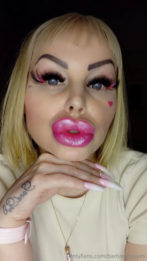 Happy new year sweeties 