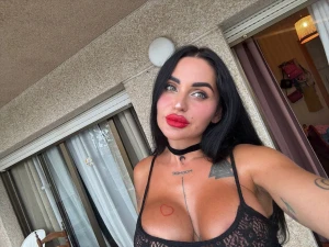 This isn t just makeup it s my mood today i m all about sensuality part 1