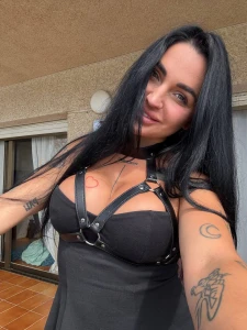 Some real life selfies