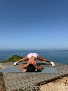 Incredible views part 1