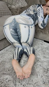 For zentai fans part 12