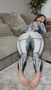 For zentai fans part 1