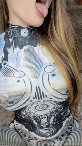 For zentai fans part 3