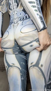 For zentai fans part 7