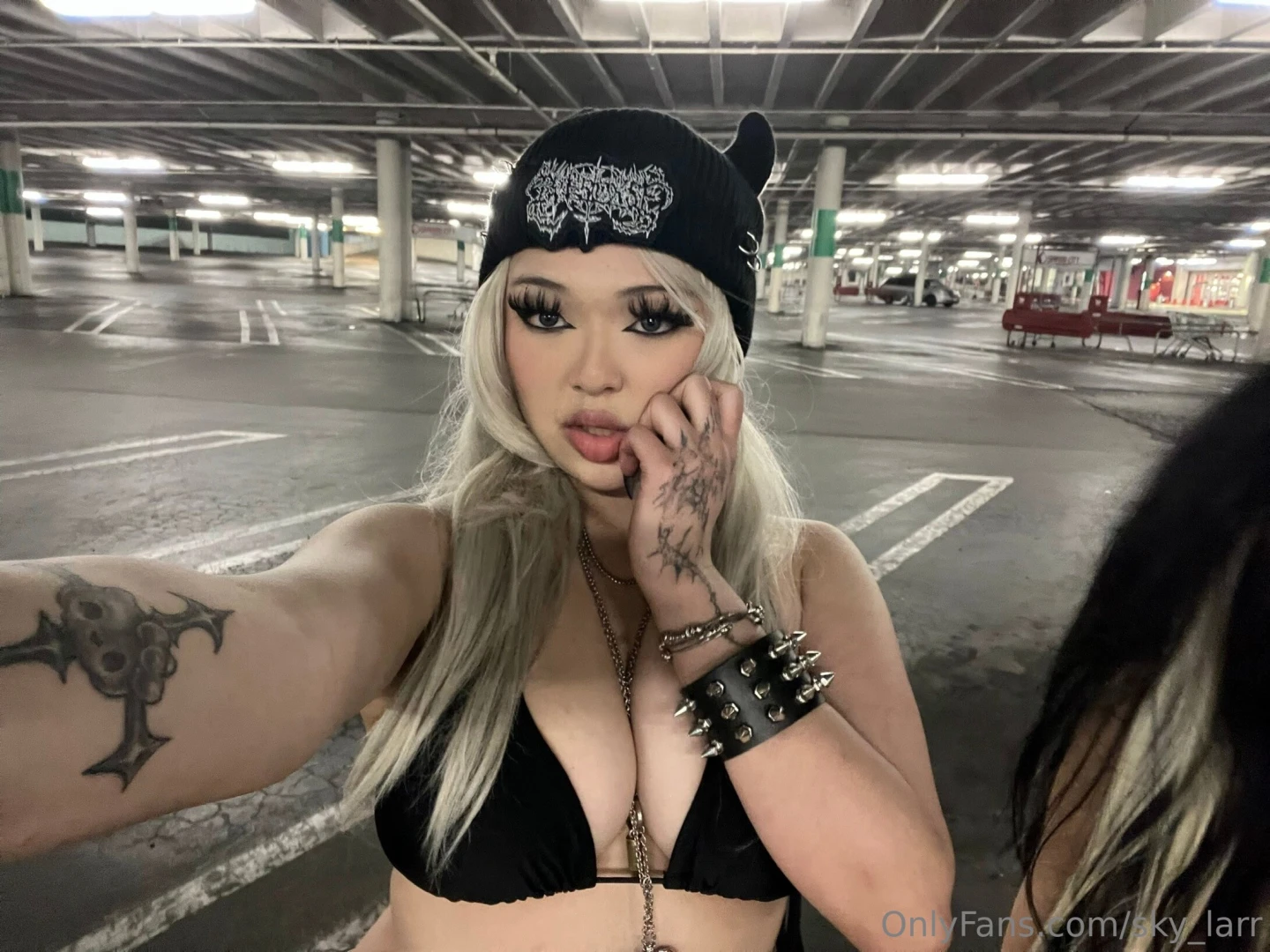 Do u think u can handle me part 6 